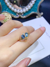 Charger l'image dans la galerie, JCM - 0620 - 135402 - 5 - 1 - 貴婦人の宝箱