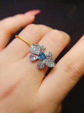 Charger l'image dans la galerie, JCM - 0620 - 135424 - 5 - 1 - 貴婦人の宝箱