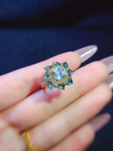 Charger l'image dans la galerie, JCM - 0620 - 135444 - 5 - 1 - 貴婦人の宝箱