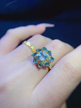 Charger l'image dans la galerie, JCM - 0620 - 135444 - 5 - 1 - 貴婦人の宝箱