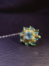 Charger l'image dans la galerie, JCM - 0620 - 135444 - 5 - 1 - 貴婦人の宝箱