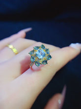 Charger l'image dans la galerie, JCM - 0620 - 135444 - 5 - 1 - 貴婦人の宝箱