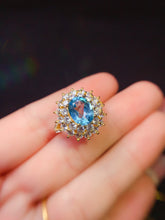 Charger l'image dans la galerie, JCM - 0620 - 135520 - 9 - 1 - 貴婦人の宝箱