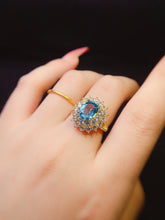 Charger l'image dans la galerie, JCM - 0620 - 135520 - 9 - 1 - 貴婦人の宝箱