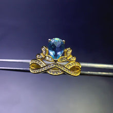 Charger l'image dans la galerie, JCM - 0620 - 135526 - 8 - 1 - 貴婦人の宝箱