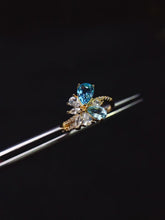 Charger l'image dans la galerie, JCM - 0620 - 135801 - 7 - 1 - 貴婦人の宝箱