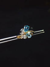 Charger l'image dans la galerie, JCM - 0620 - 135801 - 7 - 1 - 貴婦人の宝箱