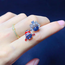 Charger l'image dans la galerie, JCM - 0620 - 135814 - 6 - 1 - 貴婦人の宝箱