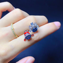 Charger l'image dans la galerie, JCM - 0620 - 135814 - 6 - 1 - 貴婦人の宝箱