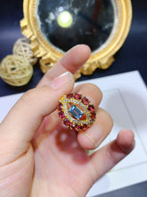 Charger l'image dans la galerie, JCM - 0620 - 135833 - 6 - 1 - 貴婦人の宝箱