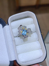 Charger l'image dans la galerie, JCM - 0620 - 135854 - 6 - 1 - 貴婦人の宝箱