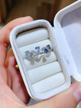Charger l'image dans la galerie, JCM - 0620 - 135919 - 4 - 1 - 貴婦人の宝箱