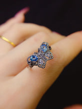 Charger l'image dans la galerie, JCM - 0620 - 135928 - 4 - 1 - 貴婦人の宝箱