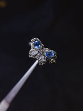 Charger l'image dans la galerie, JCM - 0620 - 135928 - 4 - 1 - 貴婦人の宝箱