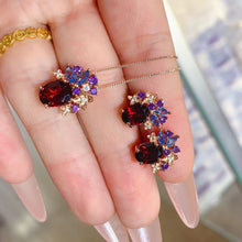 Charger l'image dans la galerie, JCM - 0620 - 140001 - 9 - 1 - 貴婦人の宝箱