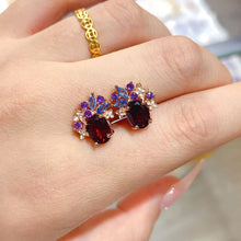 Charger l'image dans la galerie, JCM - 0620 - 140001 - 9 - 1 - 貴婦人の宝箱