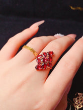 Charger l'image dans la galerie, JCM - 0620 - 140010 - 6 - 1 - 貴婦人の宝箱