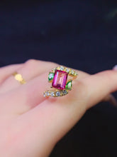 Charger l'image dans la galerie, JCM - 0620 - 140047 - 8 - 1 - 貴婦人の宝箱