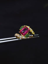 Charger l'image dans la galerie, JCM - 0620 - 140047 - 8 - 1 - 貴婦人の宝箱