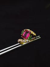Charger l'image dans la galerie, JCM - 0620 - 140047 - 8 - 1 - 貴婦人の宝箱