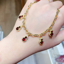 Charger l'image dans la galerie, JCM - 0620 - 140318 - 5 - 1 - 貴婦人の宝箱