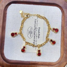 Charger l'image dans la galerie, JCM - 0620 - 140318 - 5 - 1 - 貴婦人の宝箱