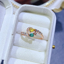 Charger l'image dans la galerie, JCM - 0620 - 142830 - 4 - 1 - 貴婦人の宝箱