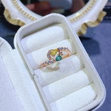 Charger l'image dans la galerie, JCM - 0620 - 142830 - 4 - 1 - 貴婦人の宝箱