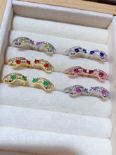 Charger l'image dans la galerie, JCM - 0620 - 144022 - 3 - 1 - 貴婦人の宝箱