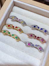 Charger l'image dans la galerie, JCM - 0620 - 144022 - 3 - 1 - 貴婦人の宝箱