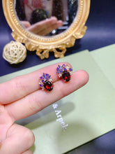 Charger l'image dans la galerie, JCM - 0620 - 160641 - 8 - 1 - 貴婦人の宝箱