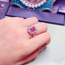 Charger l'image dans la galerie, JCM - 0620 - 160816 - 7 - 1 - 貴婦人の宝箱