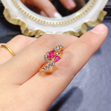 Charger l'image dans la galerie, JCX - 0611 - 110244 - 4 - 1 - 貴婦人の宝箱