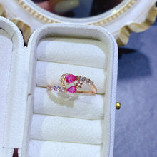 Charger l'image dans la galerie, JCX - 0611 - 110244 - 4 - 1 - 貴婦人の宝箱