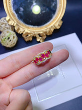 Charger l'image dans la galerie, JCX - 0611 - 110309 - 4 - 1 - 貴婦人の宝箱