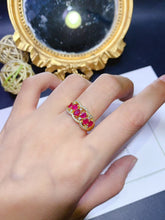 Charger l'image dans la galerie, JCX - 0611 - 110309 - 4 - 1 - 貴婦人の宝箱