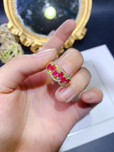 Charger l'image dans la galerie, JCX - 0611 - 110309 - 4 - 1 - 貴婦人の宝箱