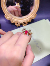Charger l'image dans la galerie, JCX - 0611 - 110319 - 6 - 1 - 貴婦人の宝箱