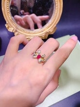 Charger l'image dans la galerie, JCX - 0611 - 110319 - 6 - 1 - 貴婦人の宝箱