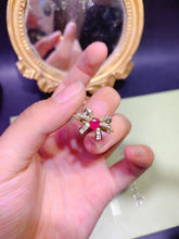 Charger l'image dans la galerie, JCX - 0611 - 110319 - 6 - 1 - 貴婦人の宝箱