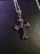 Charger l'image dans la galerie, JCX - 0611 - 110518 - 3 - 1 - 貴婦人の宝箱