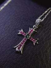 Charger l'image dans la galerie, JCX - 0611 - 110518 - 3 - 1 - 貴婦人の宝箱