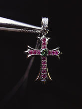 Charger l'image dans la galerie, JCX - 0611 - 110518 - 3 - 1 - 貴婦人の宝箱