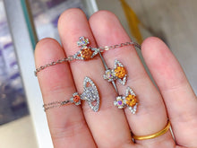 Charger l'image dans la galerie, JCX - 0611 - 143413 - 3 - 1 - 貴婦人の宝箱