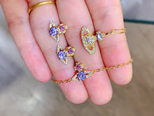Charger l'image dans la galerie, JCX - 0611 - 143419 - 3 - 1 - 貴婦人の宝箱
