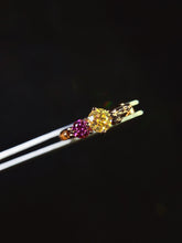 Charger l'image dans la galerie, JCX - 0611 - 143437 - 5 - 1 - 貴婦人の宝箱