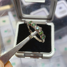 Charger l'image dans la galerie, JCX - 0611 - 143510 - 3 - 1 - 貴婦人の宝箱