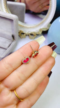 Charger l'image dans la galerie, JCX - 0612 - 152405 - 3 - 1 - 貴婦人の宝箱