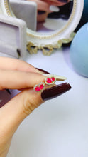 Charger l'image dans la galerie, JCX - 0612 - 152405 - 3 - 1 - 貴婦人の宝箱