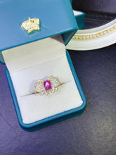 Charger l'image dans la galerie, JCX - 0612 - 152536 - 6 - 1 - 貴婦人の宝箱